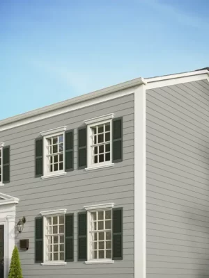 Hardie Plank It’s About Thyme Select Cedarmill
