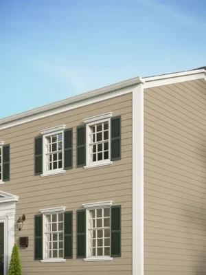 Hardie Plank Rugged Path Select Cedarmill